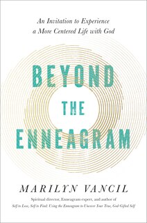 Couverture_Beyond The Enneagram