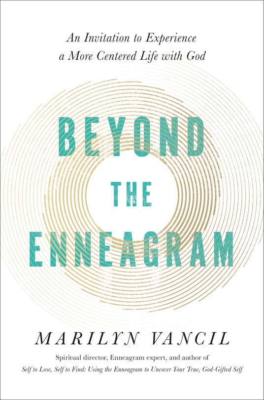 Couverture_Beyond The Enneagram