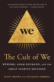 Couverture_The Cult Of We