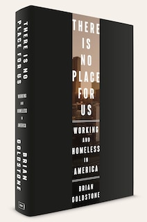 Front cover_There Is No Place for Us