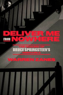 Front cover_Deliver Me from Nowhere