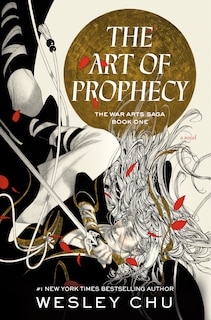 Couverture_The Art Of Prophecy