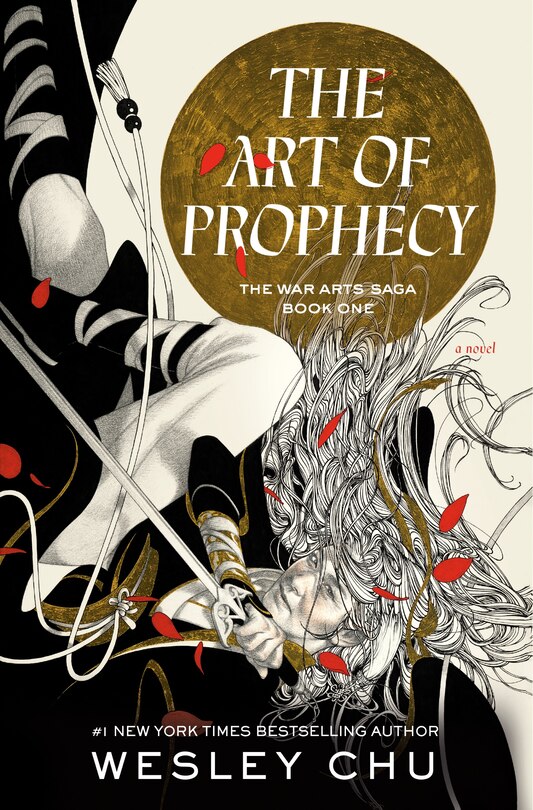 Couverture_The Art Of Prophecy
