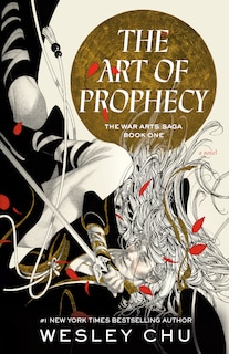 Couverture_The Art of Prophecy