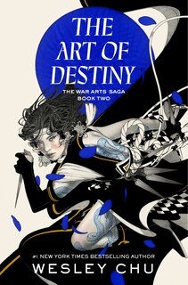 Front cover_The Art of Destiny