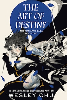 Front cover_The Art of Destiny