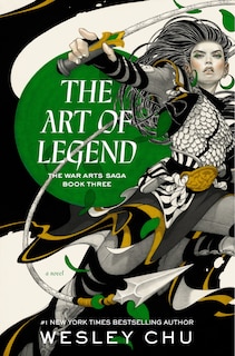 Couverture_The Art of Legend
