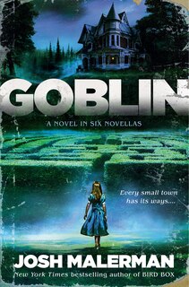 Front cover_Goblin