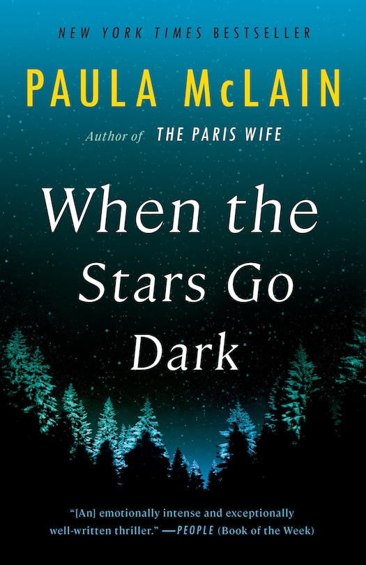 Front cover_When the Stars Go Dark