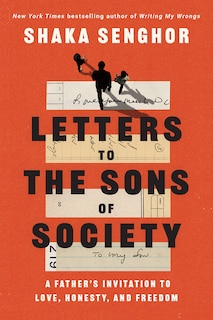 Front cover_Letters To The Sons Of Society