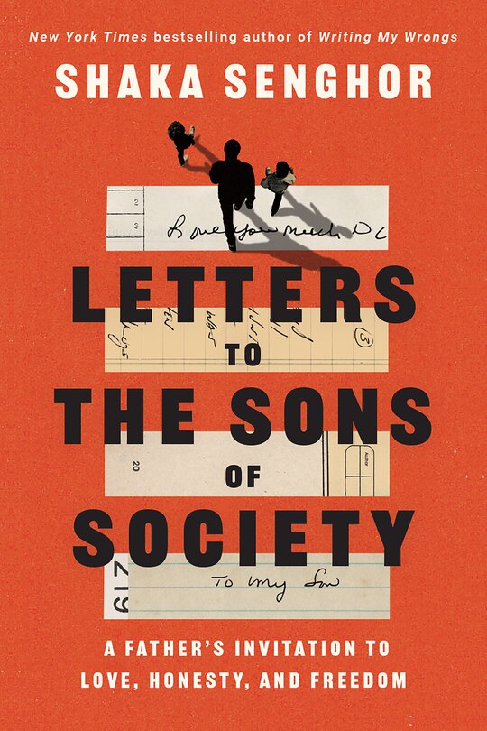 Front cover_Letters To The Sons Of Society