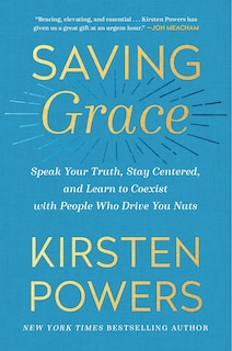 Couverture_Saving Grace