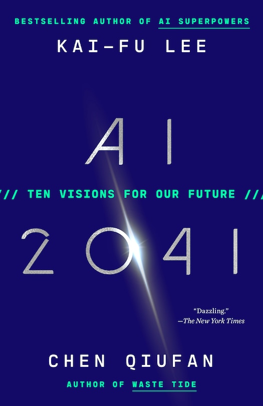 Front cover_AI 2041