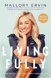 Front cover_Living Fully