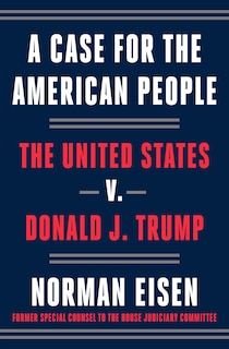 Couverture_A Case For The American People