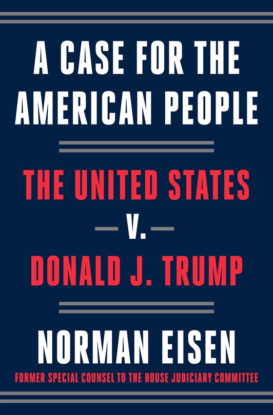 Couverture_A Case For The American People
