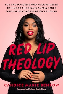 Couverture_Red Lip Theology