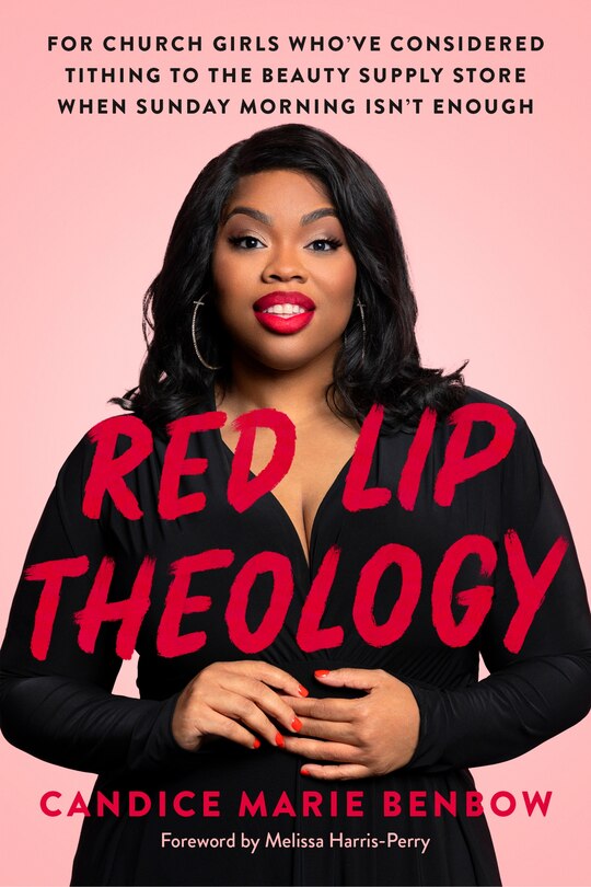Couverture_Red Lip Theology