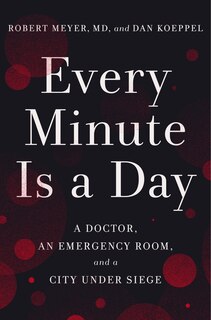 Couverture_Every Minute Is a Day