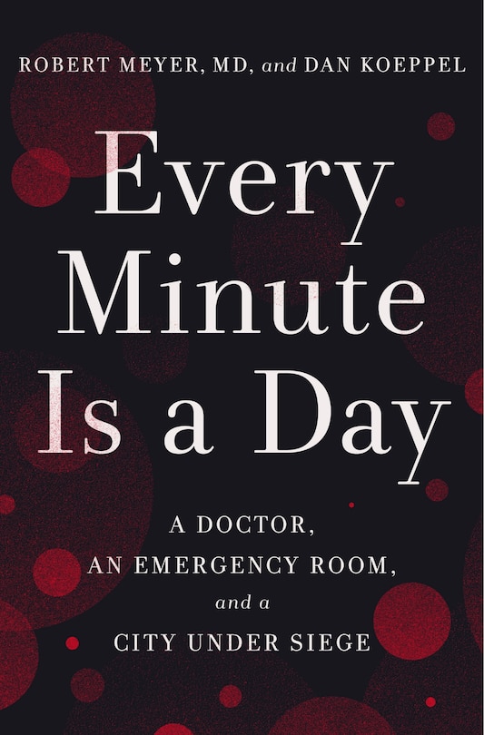 Couverture_Every Minute Is a Day