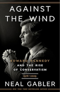 Front cover_Against The Wind