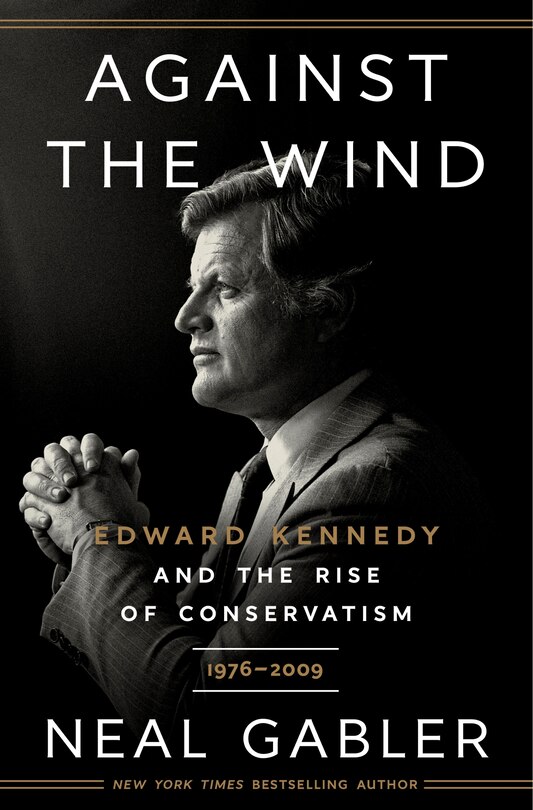 Front cover_Against The Wind