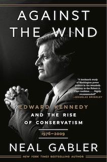 Front cover_Against the Wind
