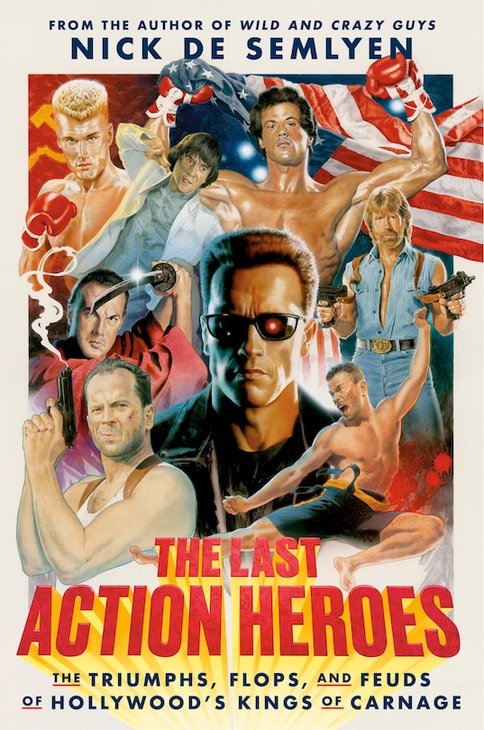Couverture_The Last Action Heroes