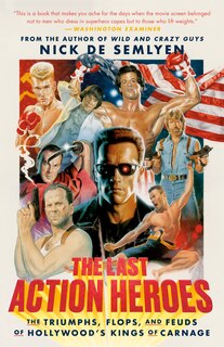 Front cover_The Last Action Heroes