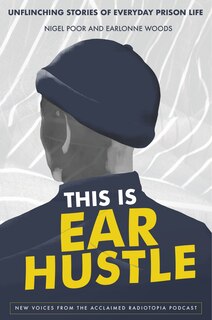 Front cover_This Is Ear Hustle
