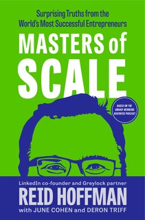 Couverture_Masters Of Scale