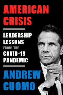 Front cover_American Crisis