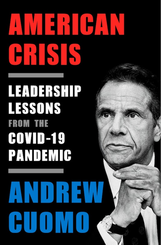 Front cover_American Crisis