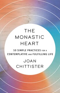 Couverture_The Monastic Heart