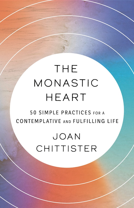 Couverture_The Monastic Heart