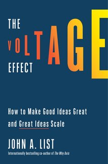 Front cover_The Voltage Effect