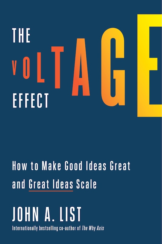 Front cover_The Voltage Effect