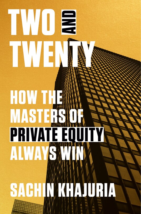 Couverture_Two And Twenty