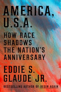 Front cover_America, U.S.A.