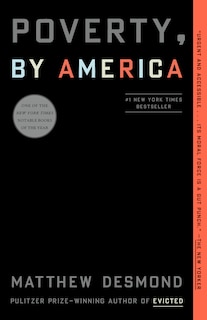 Front cover_Poverty, by America