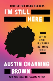 Couverture_I'm Still Here (Adapted for Young Readers)