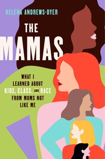 Couverture_The Mamas