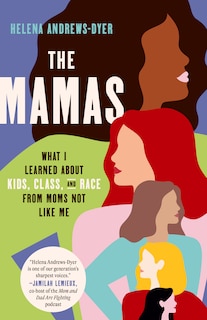 Couverture_The Mamas