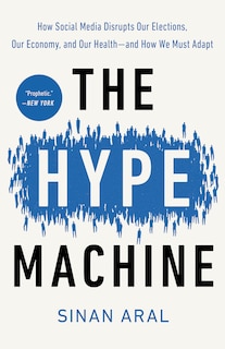 Couverture_The Hype Machine
