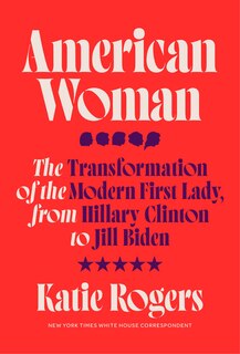 Front cover_American Woman
