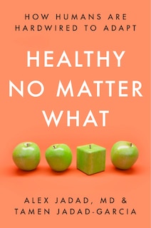 Couverture_Healthy No Matter What