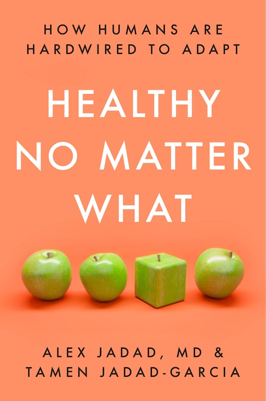 Couverture_Healthy No Matter What