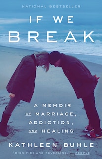 Front cover_If We Break