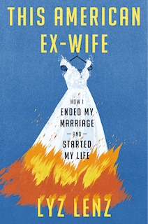 Front cover_This American Ex-Wife