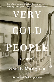 Front cover_Very Cold People